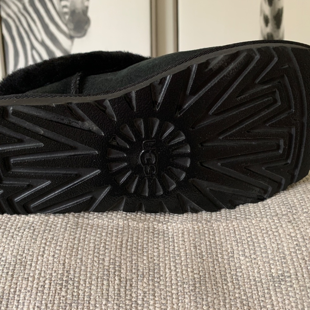 Authentic Ugg Boots - Ankle Height - image 2